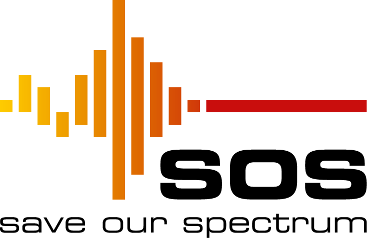 SOS - Save our Spectrum