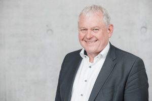 Thoma Hacker MdB